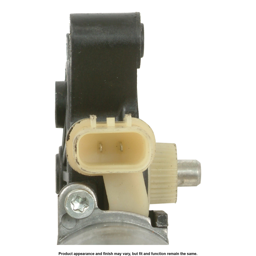 2009 Kia Rio Window Motor Only