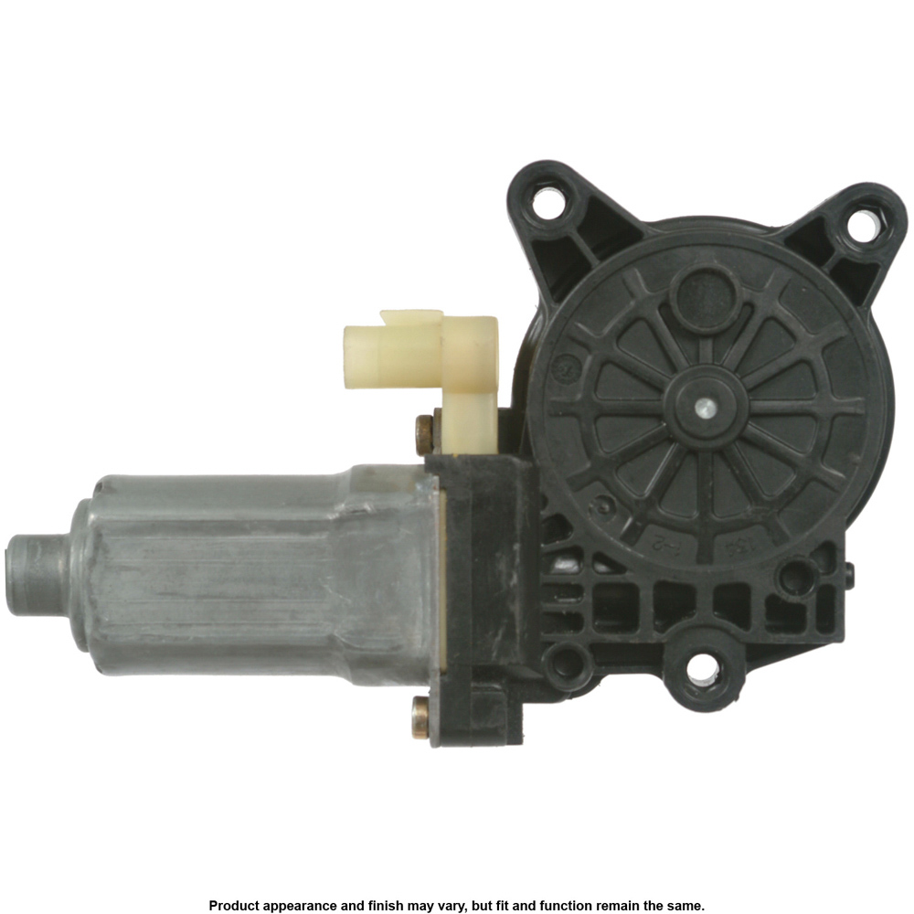 2011 Kia Rio5 Window Motor Only