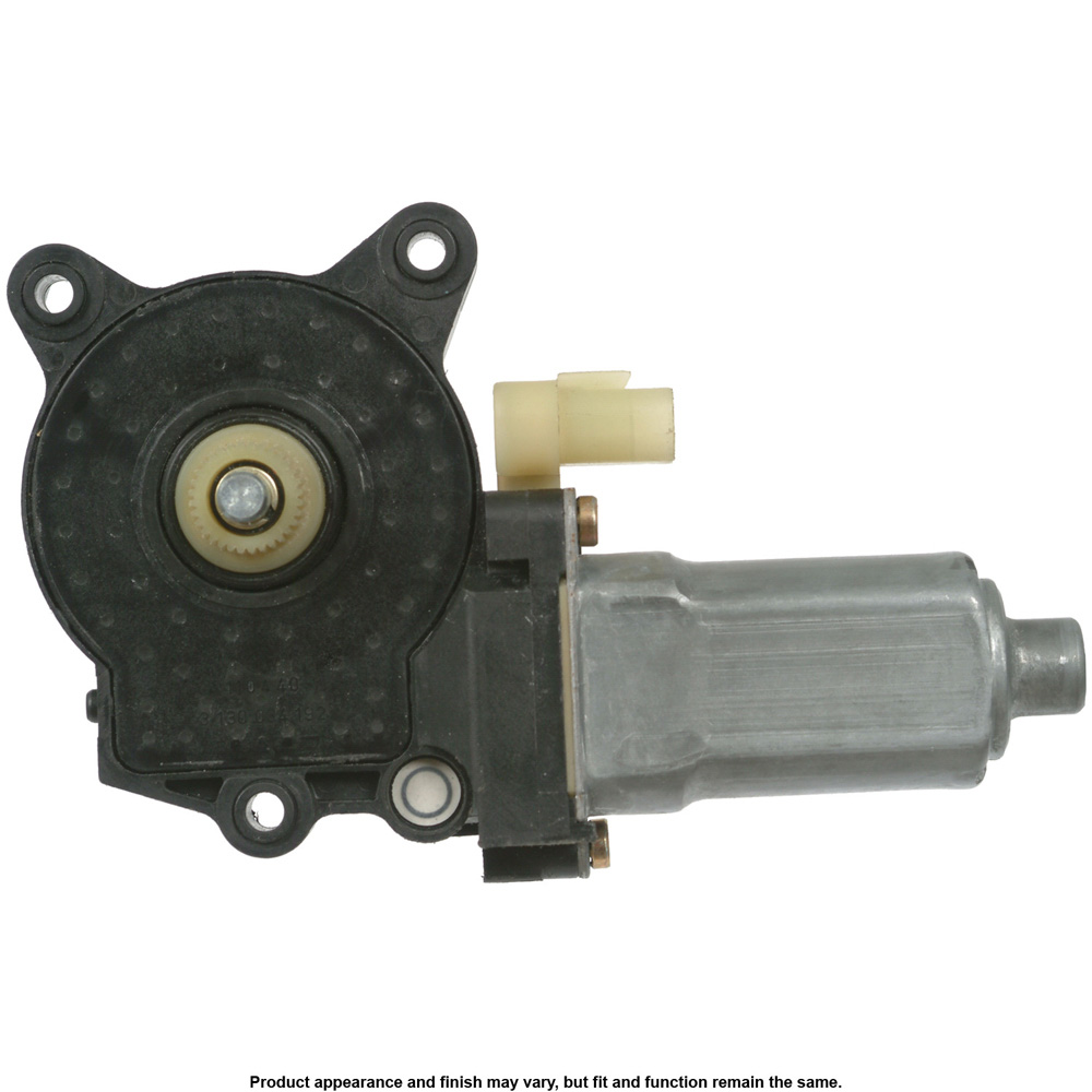 2011 Kia Rio5 Window Motor Only