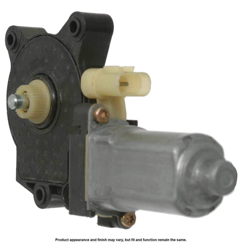 2011 Kia Rio5 Window Motor Only
