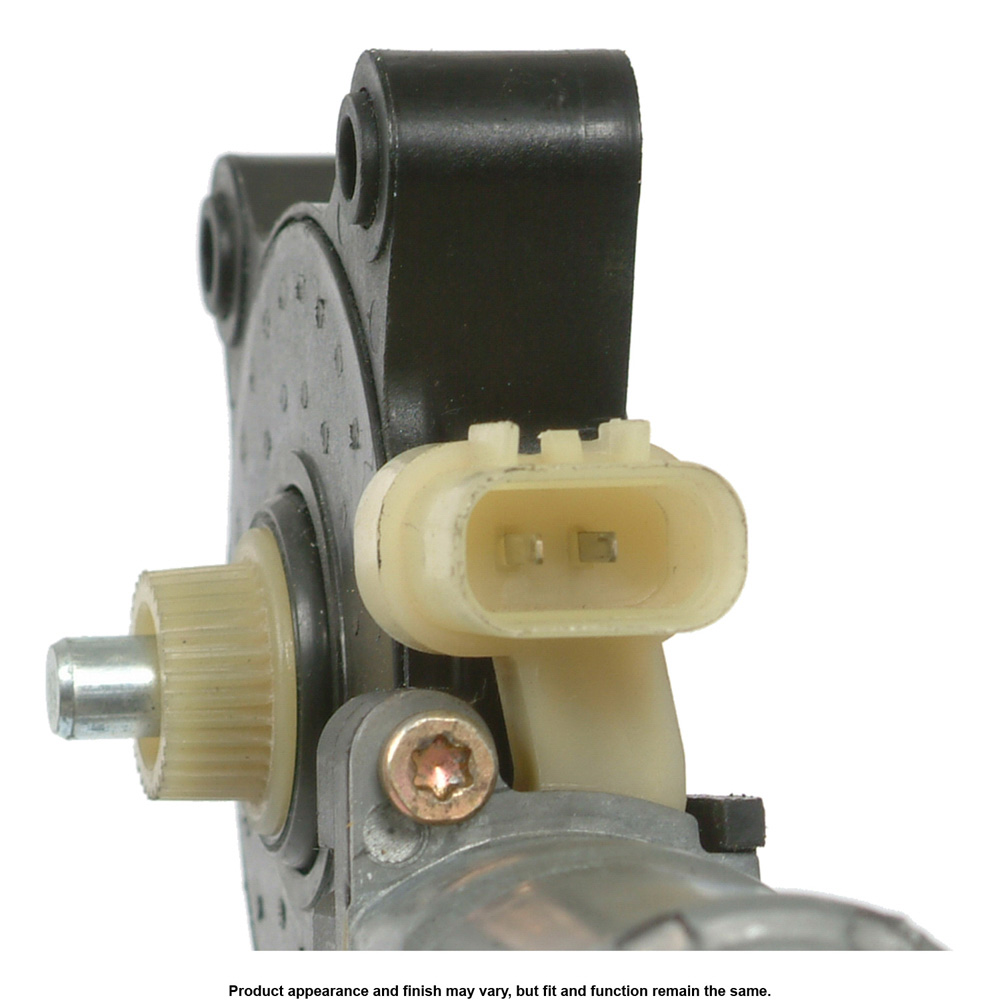 2011 Kia Rio5 Window Motor Only