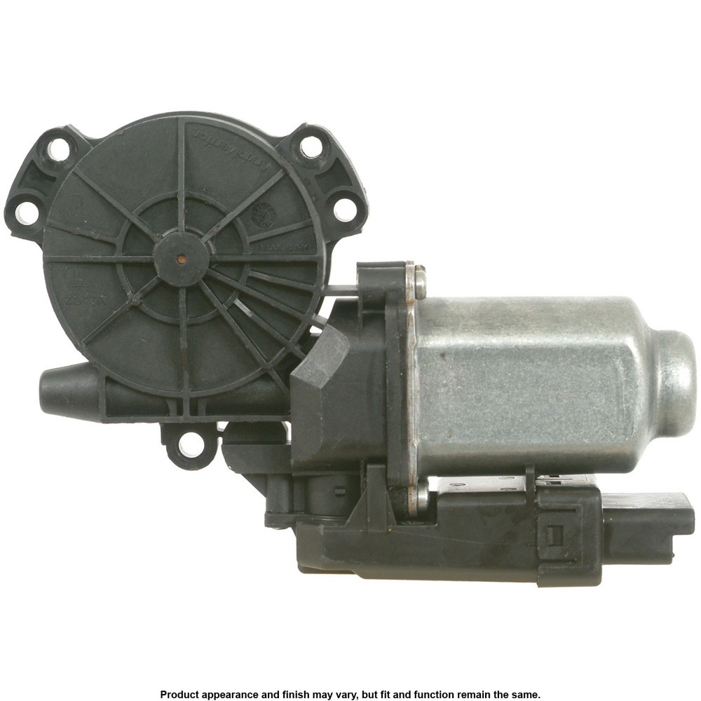 2009 Hyundai Sonata Window Motor Only