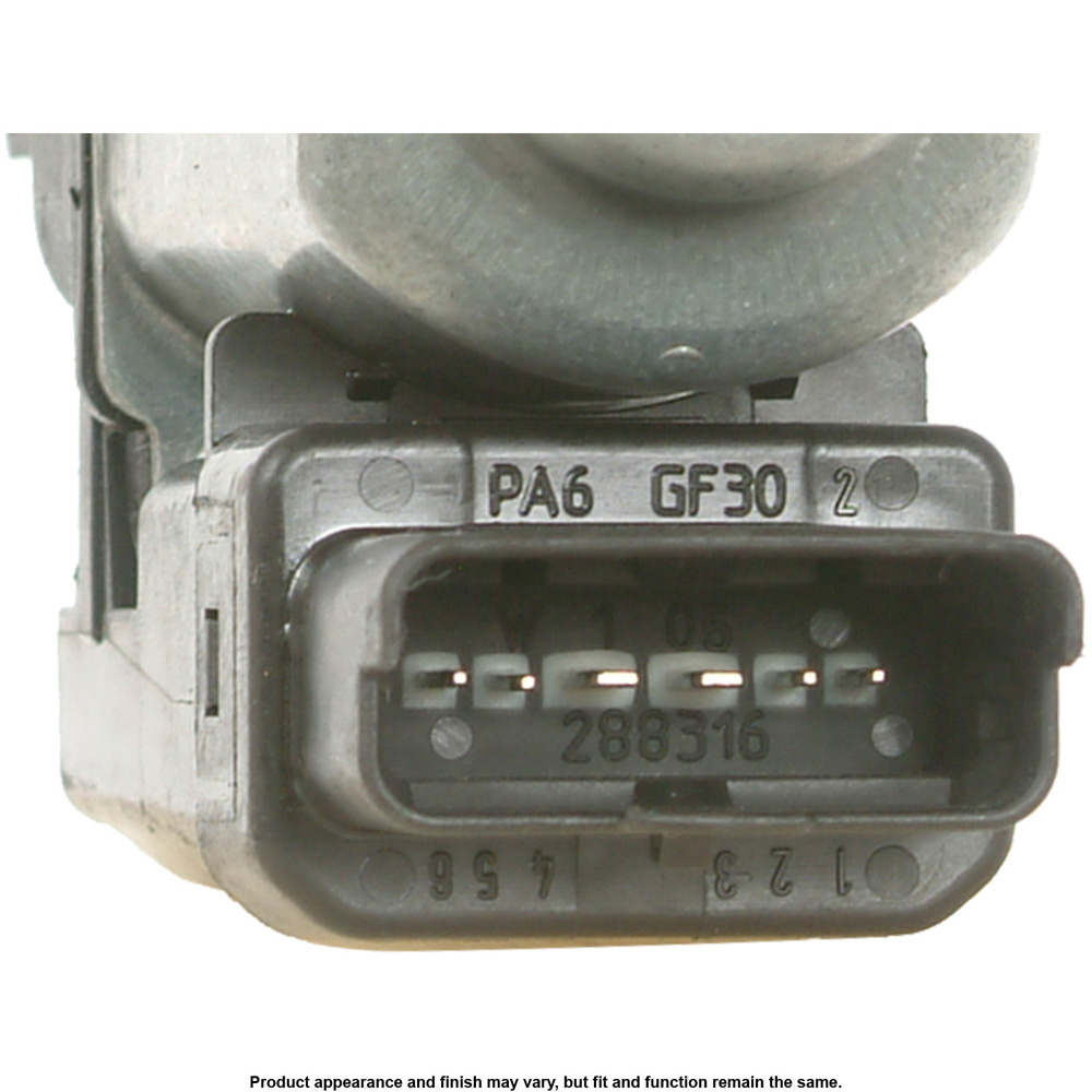 2009 Hyundai Sonata Window Motor Only