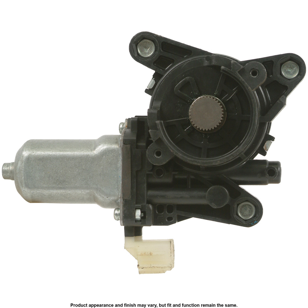2007 Hyundai Entourage Window Motor Only