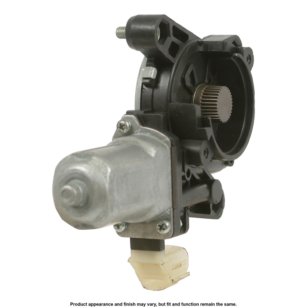 2007 Hyundai Entourage Window Motor Only