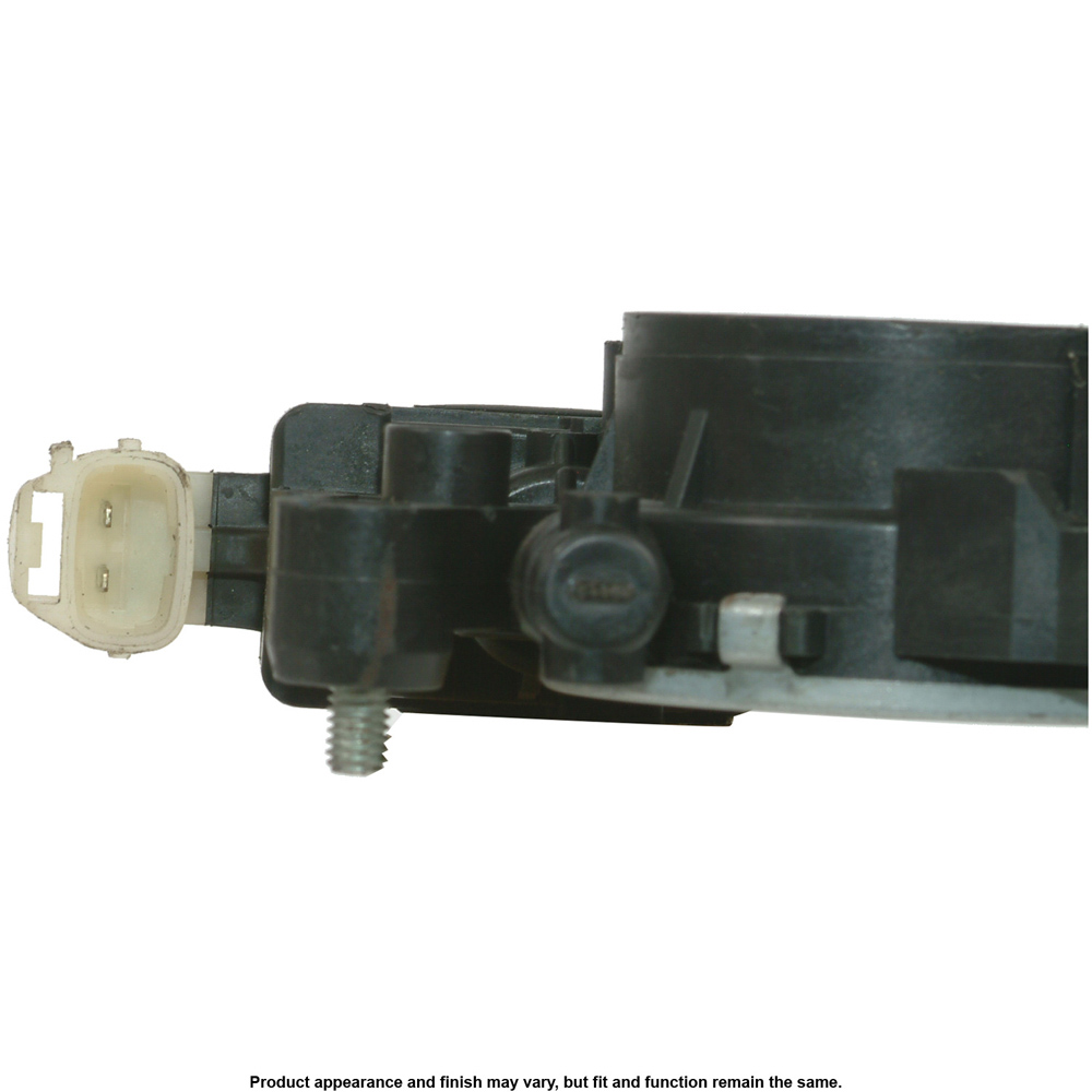 2007 Hyundai Entourage Window Motor Only