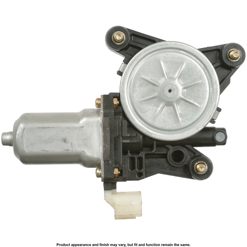 2007 Hyundai Entourage Window Motor Only