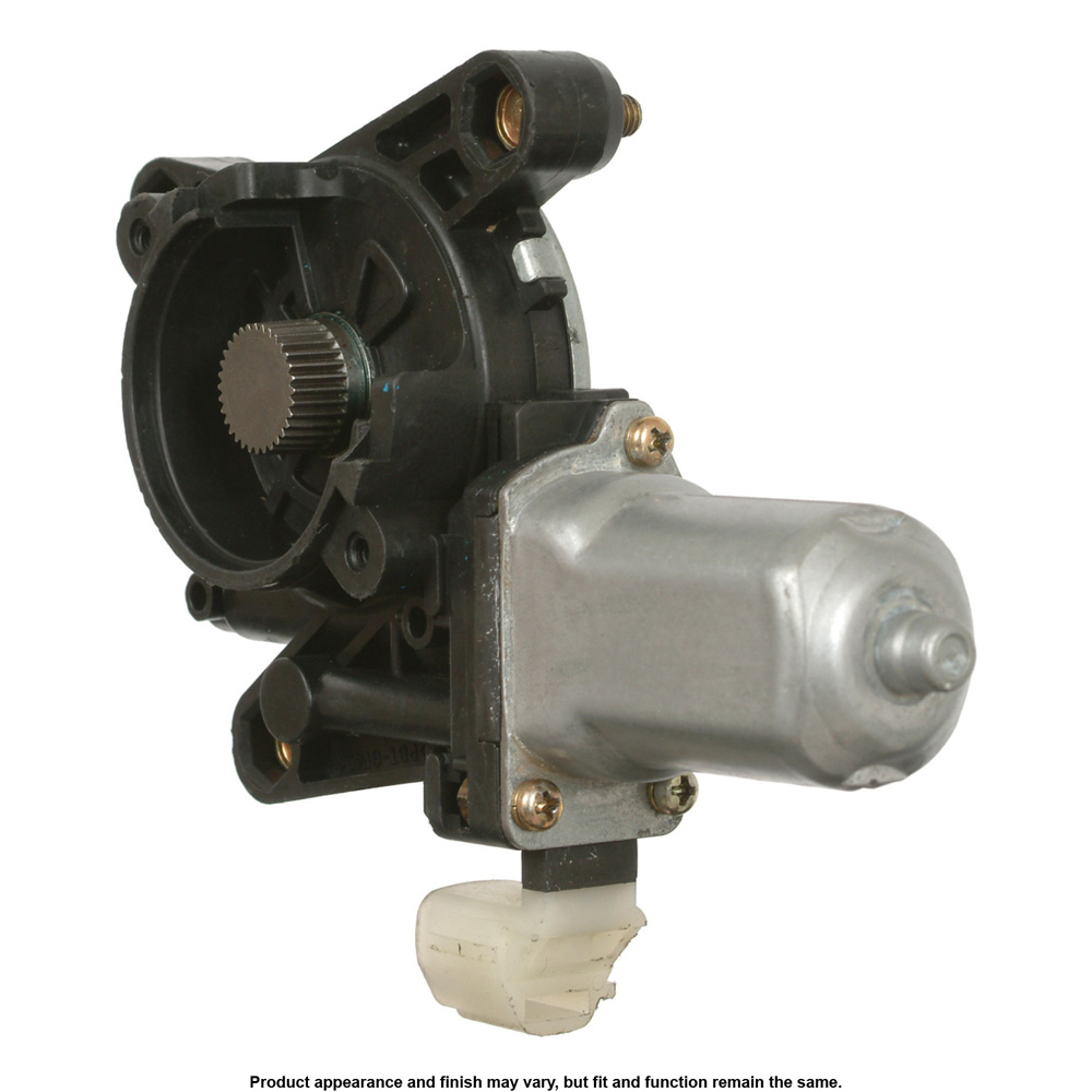 2007 Hyundai Entourage Window Motor Only