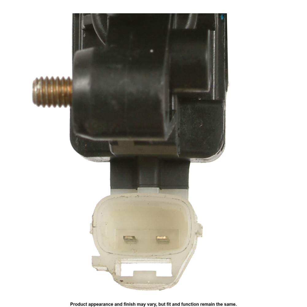 2007 Hyundai Entourage Window Motor Only