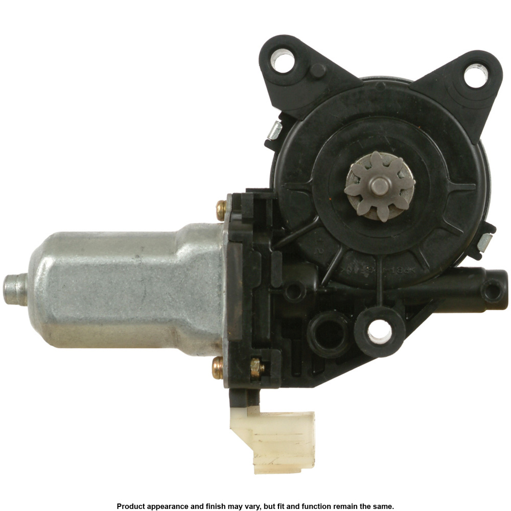 2007 Hyundai Entourage Window Motor Only