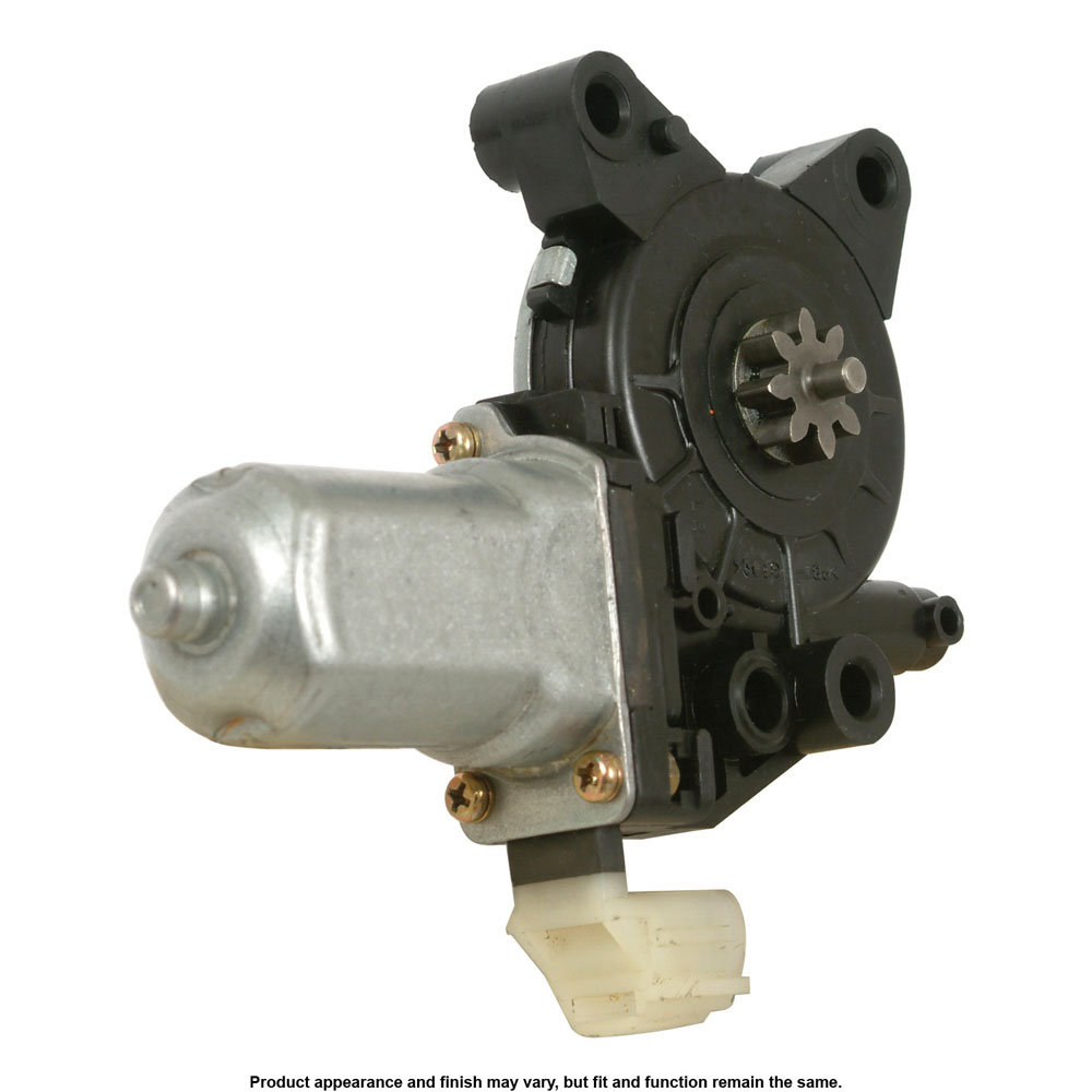 2007 Hyundai Entourage Window Motor Only
