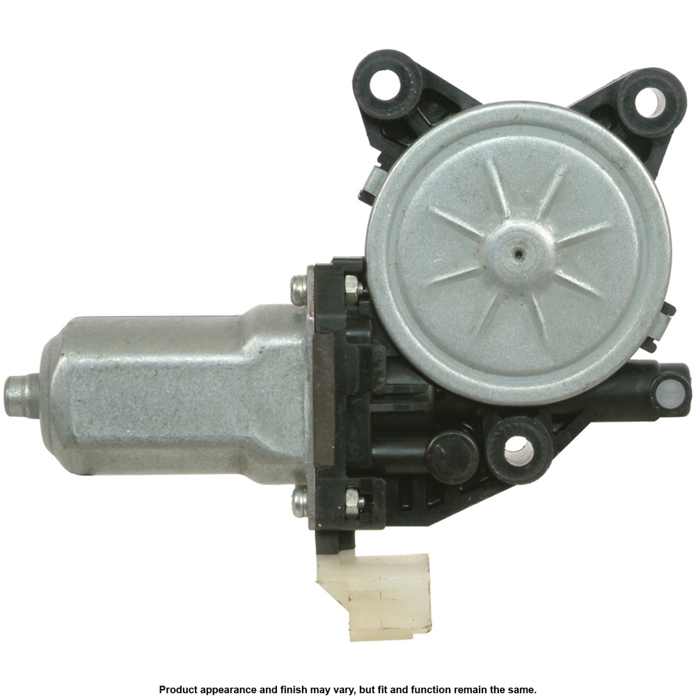 2007 Hyundai Entourage Window Motor Only