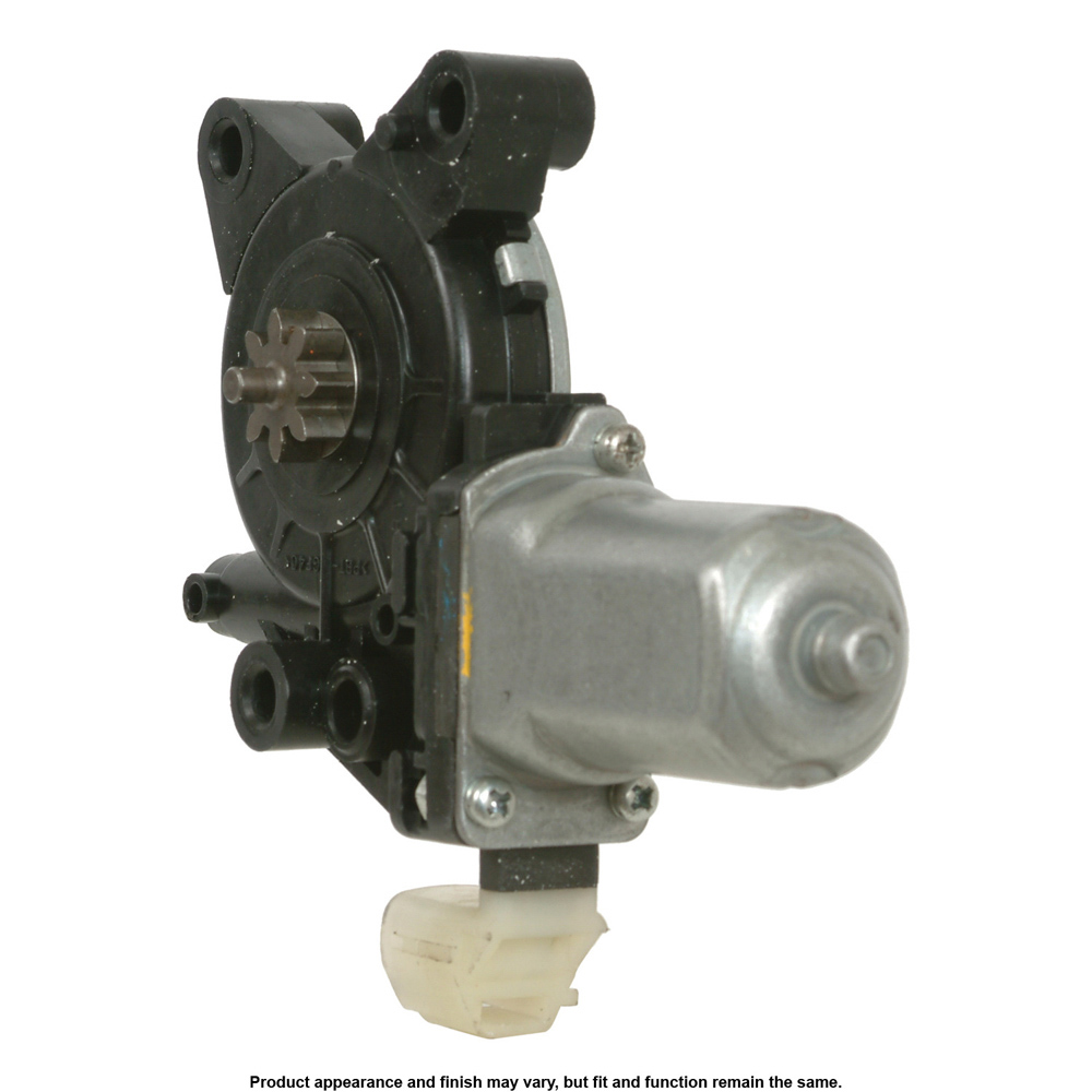 2007 Hyundai Entourage Window Motor Only
