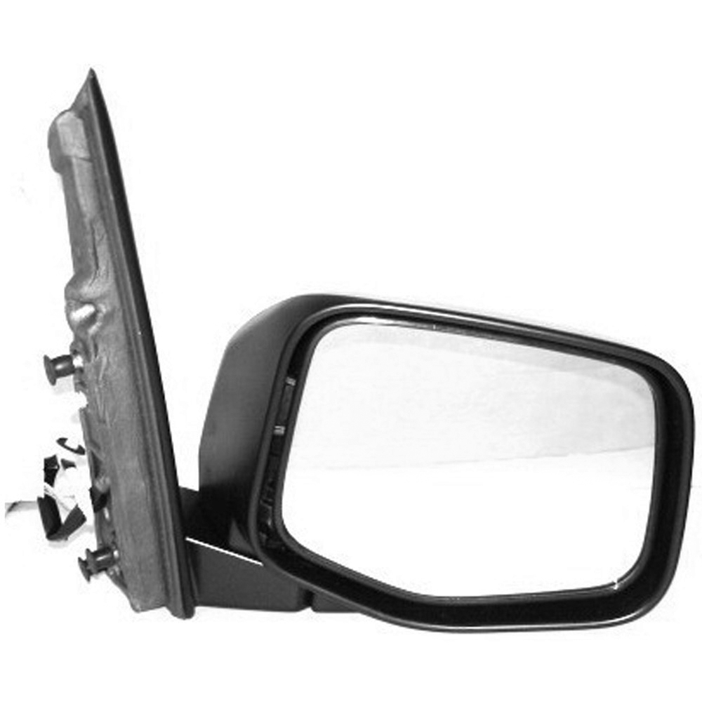BuyAutoParts 14-11583MJ Side View Mirror
