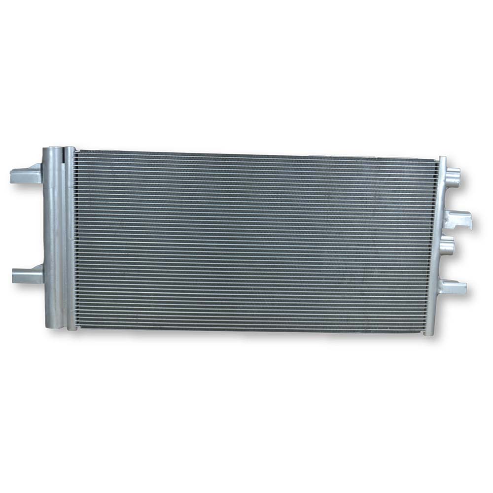2021 Mini Cooper A/C Condenser