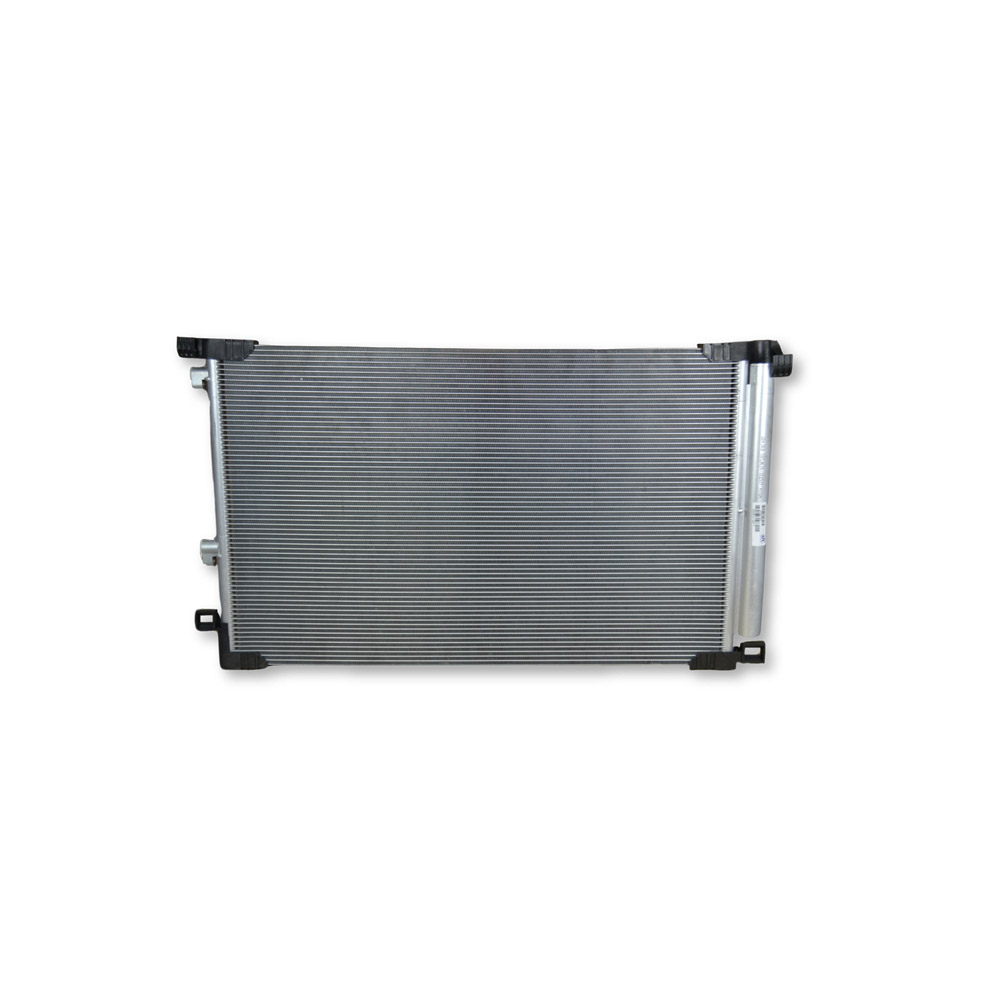 2015 Lexus NX200t A/C Condenser