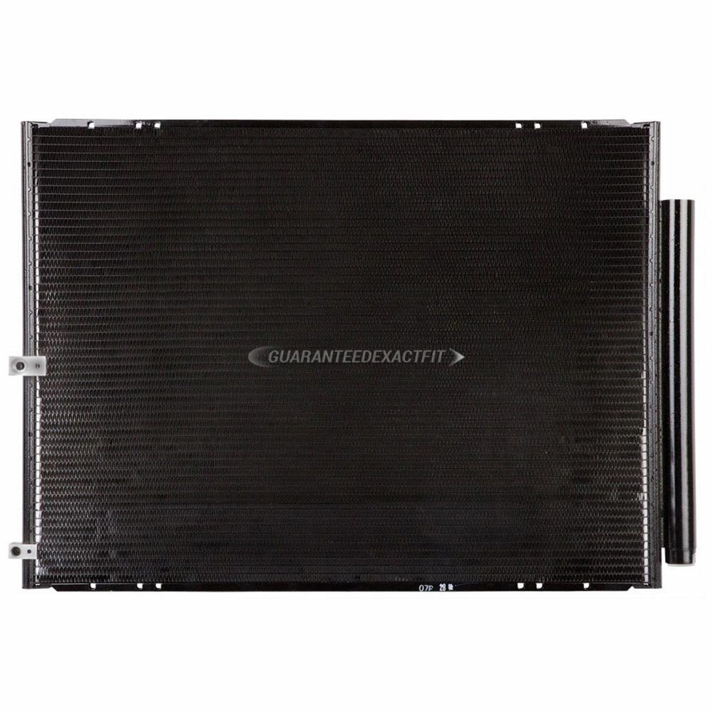 BuyAutoParts 61-89406R6 A/C Compressor and Components Kit