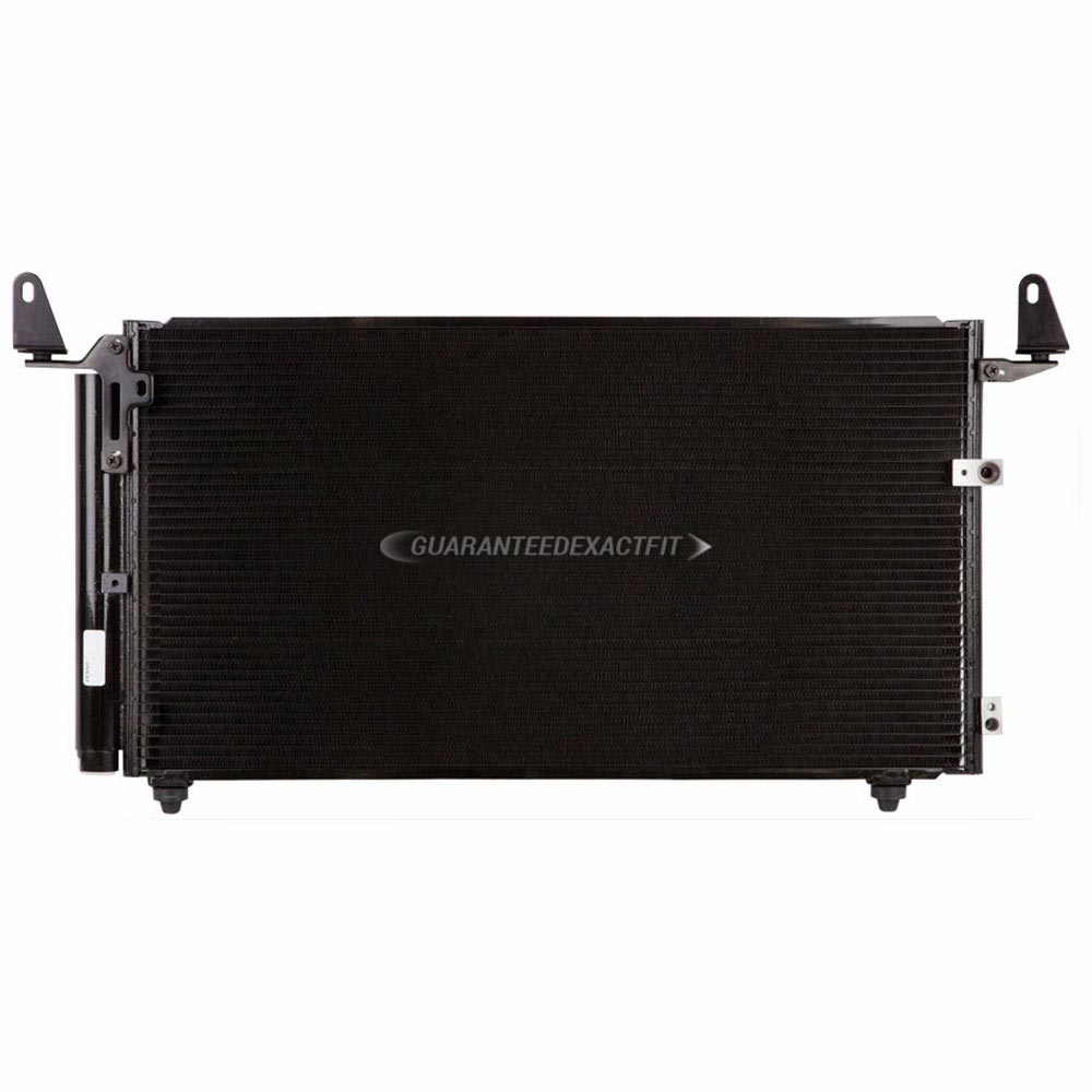 2003 Toyota Tundra A/C Condenser
