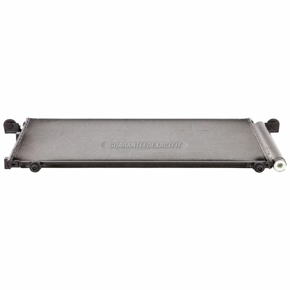 2003 Toyota Tundra A/C Condenser
