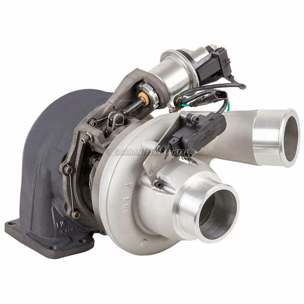 Картридж турбины borgwarner
