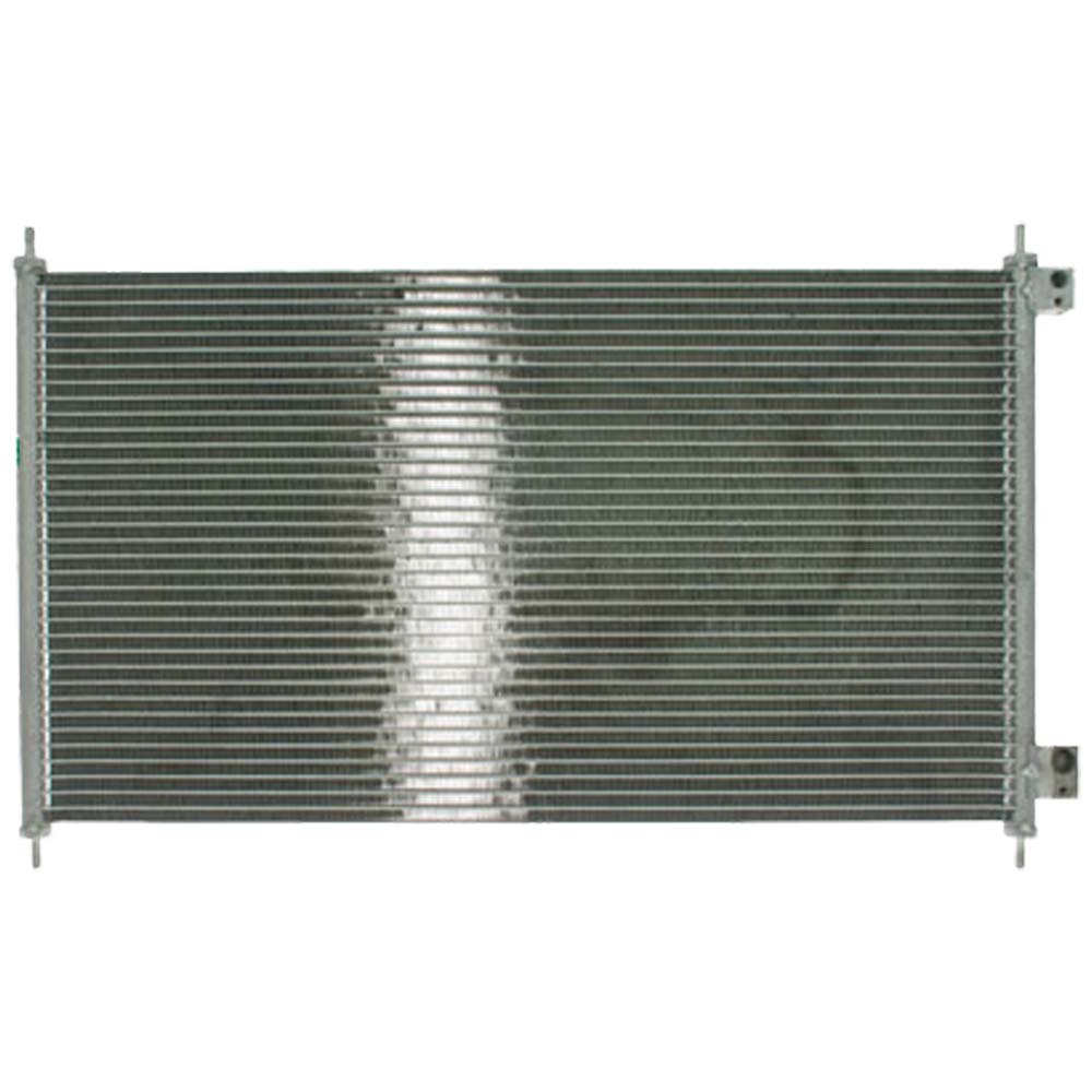 1996 Acura TL A/C Condenser