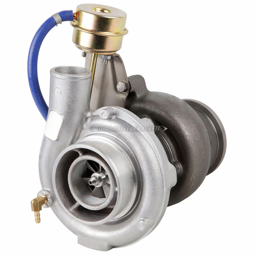 2011 Caterpillar All Models Turbocharger Cat 3116 Engine with