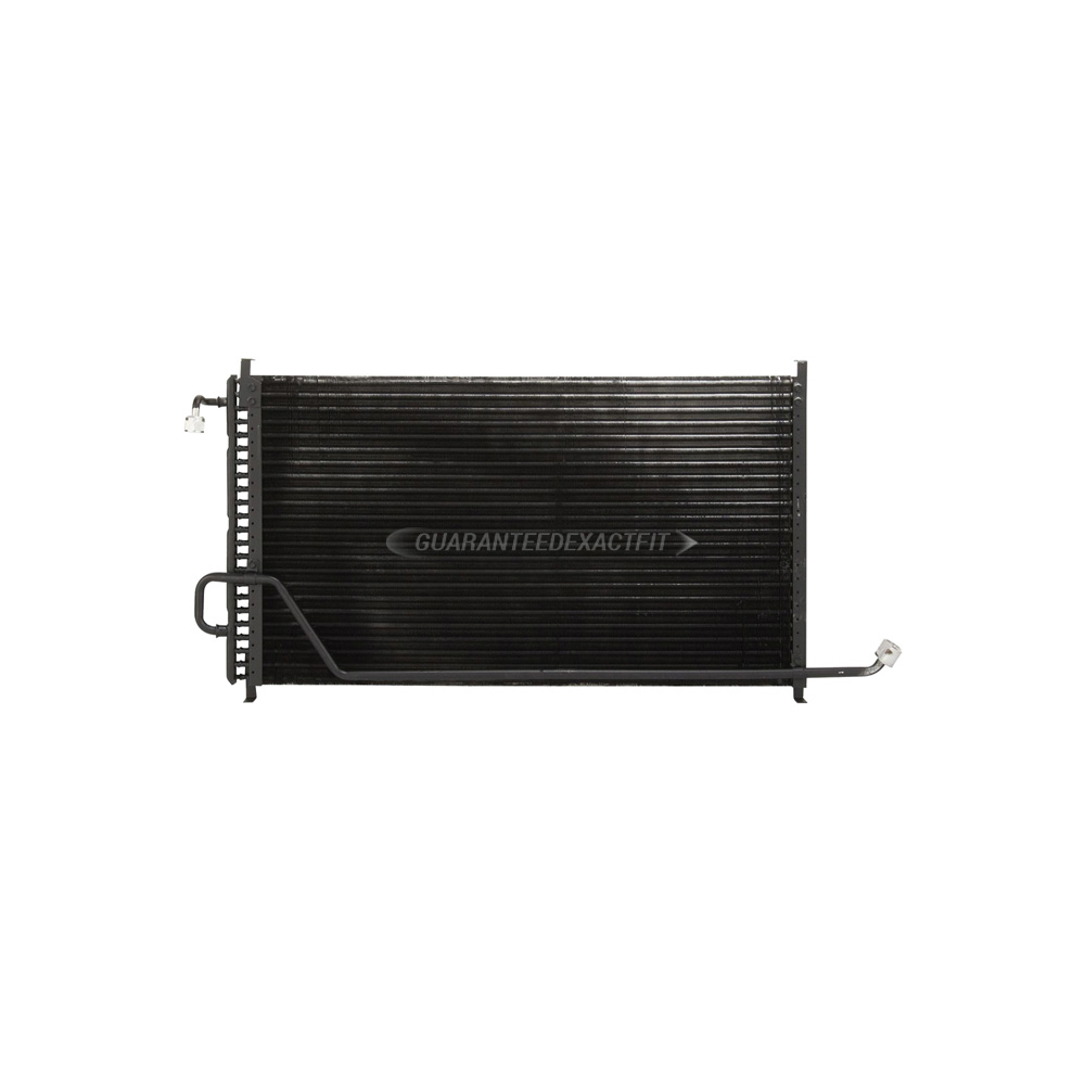 1996 Buick Century A/C Condenser