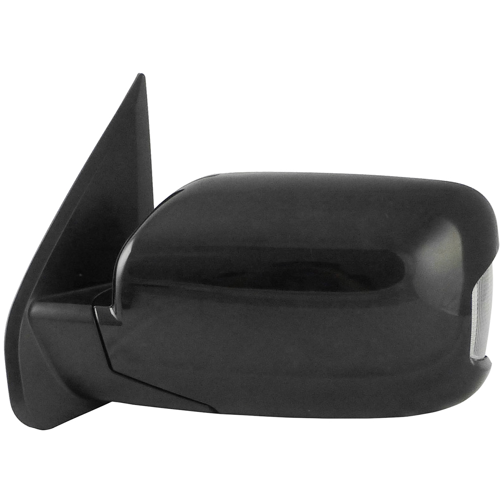 2012 Honda Pilot Side View Mirror