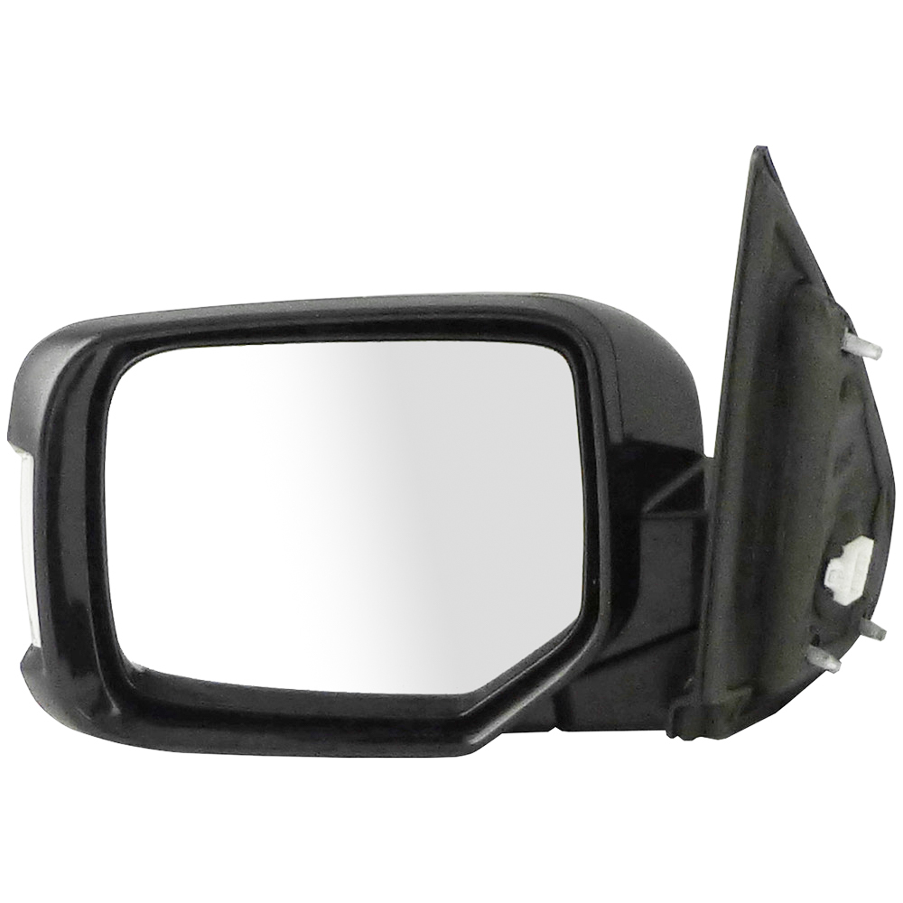 2012 Honda Pilot Side View Mirror