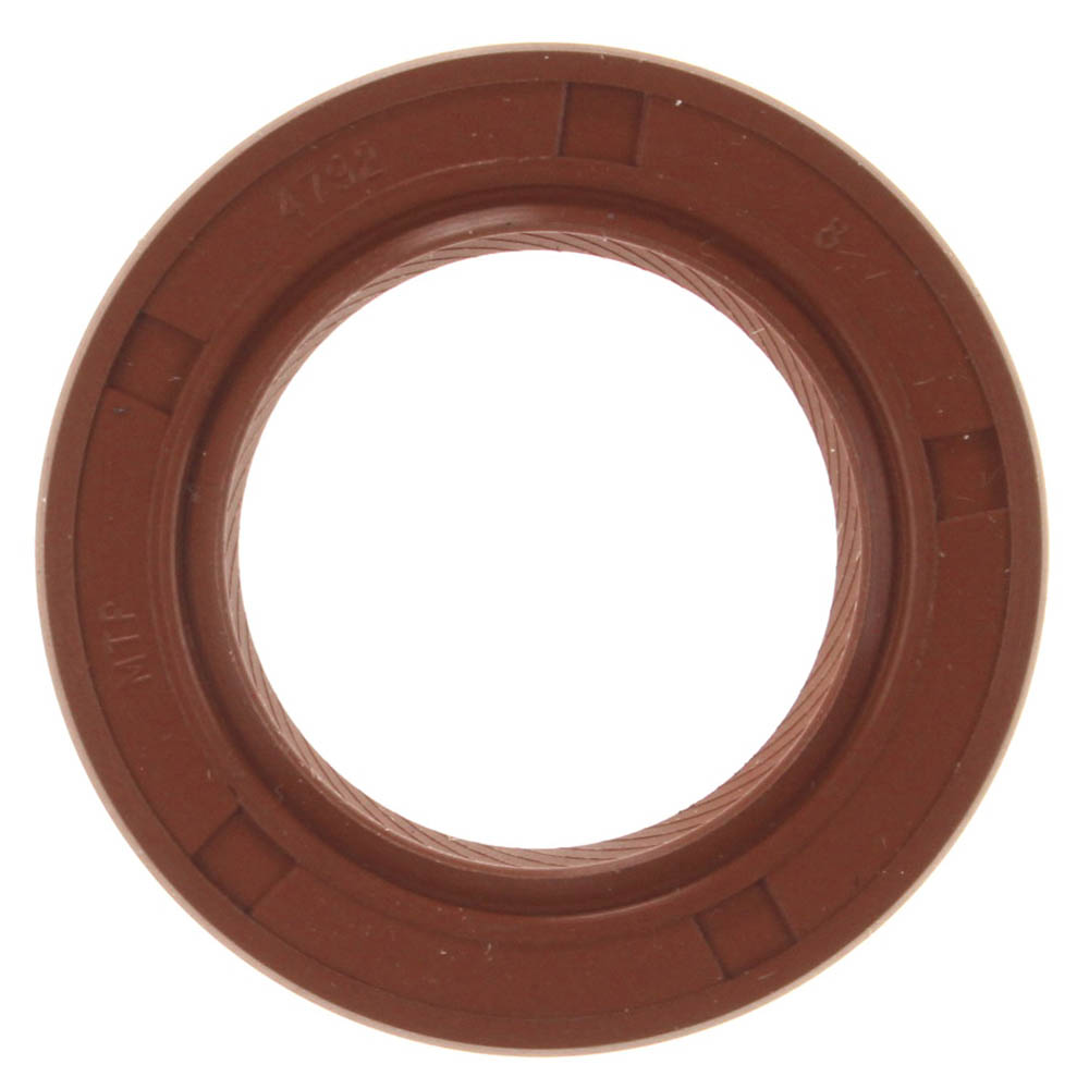 1985 Buick Skyhawk Engine Timing Cover Seal