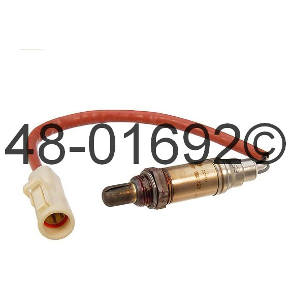 Ford tempo parts online #5