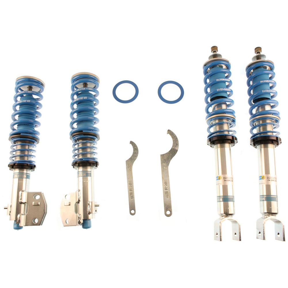 Mitsubishi Lancer Coilover Kit