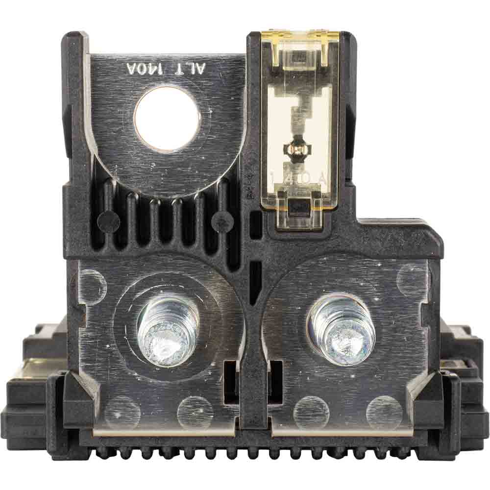 BuyAutoParts KV-90072AN Fuse Block