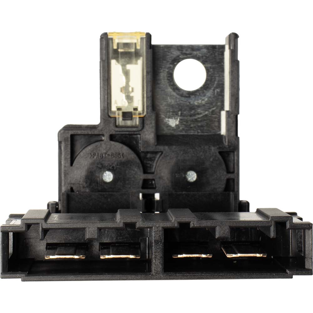 BuyAutoParts KV-90072AN Fuse Block
