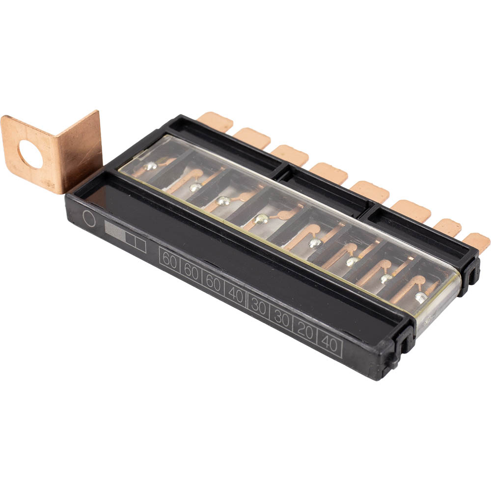 2017 Honda Pilot Fuse Block