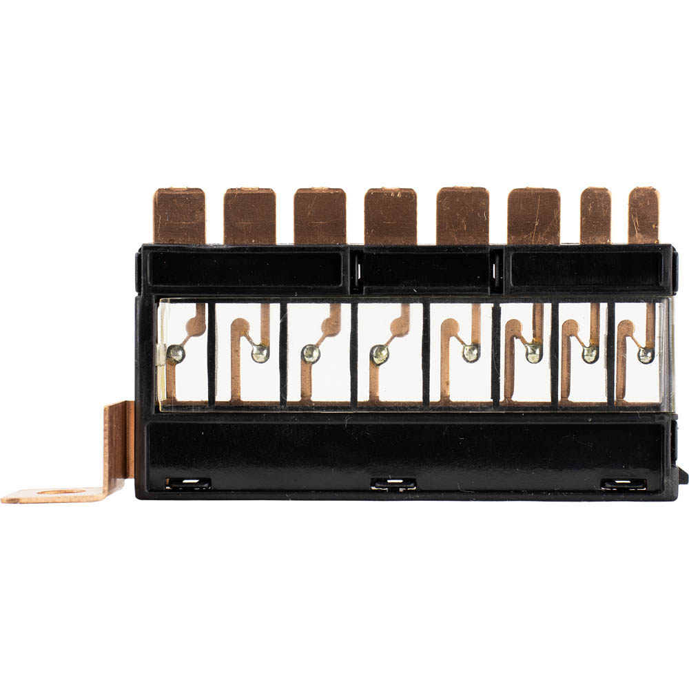 2017 Honda Pilot Fuse Block
