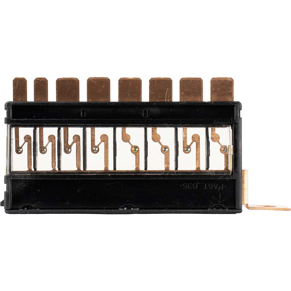 2017 Honda Pilot Fuse Block