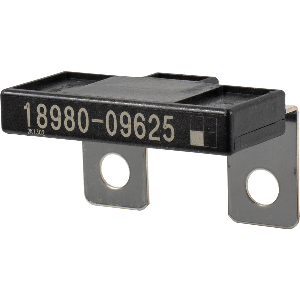 2024 Hyundai Kona Fuse Block