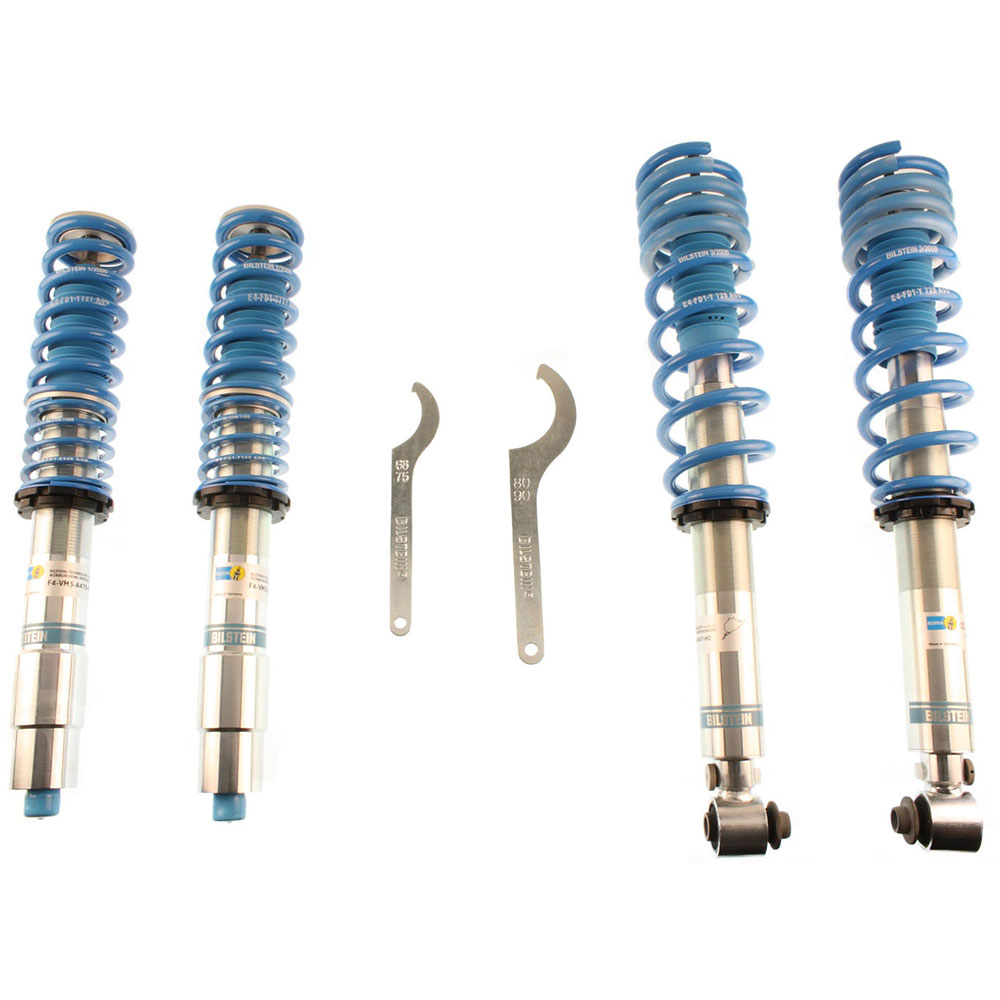 BMW 528 Coilover Kit