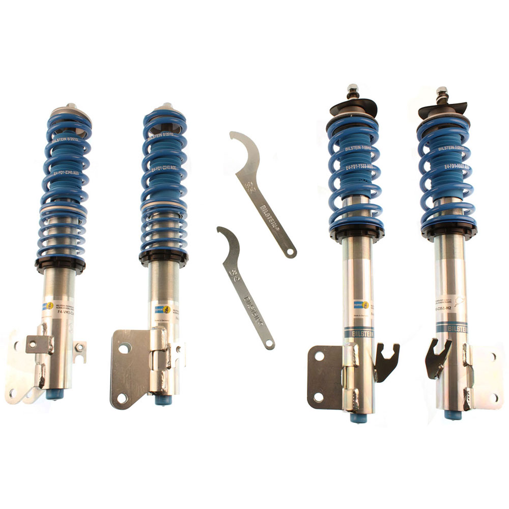 Subaru Impreza Coilover Kit