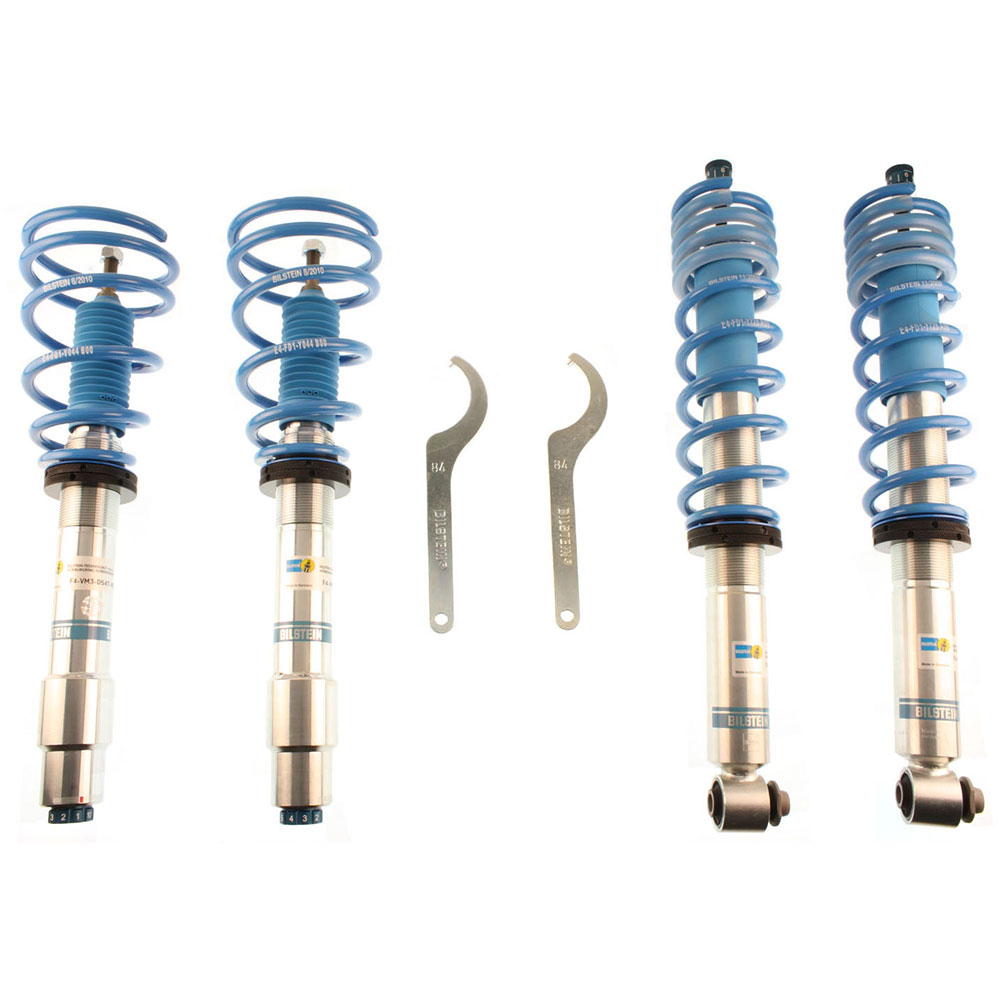 BMW 528 Coilover Kit