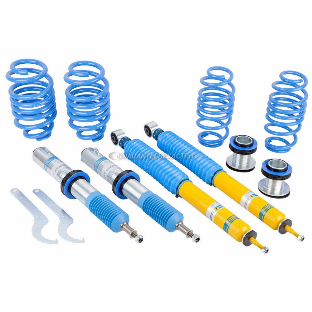 Audi A5 Coilover Kit