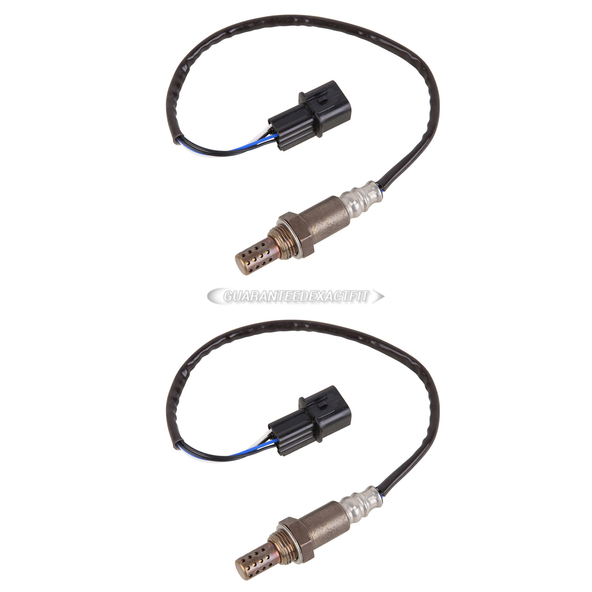 2003 Hyundai Tiburon Oxygen Sensor Kit 