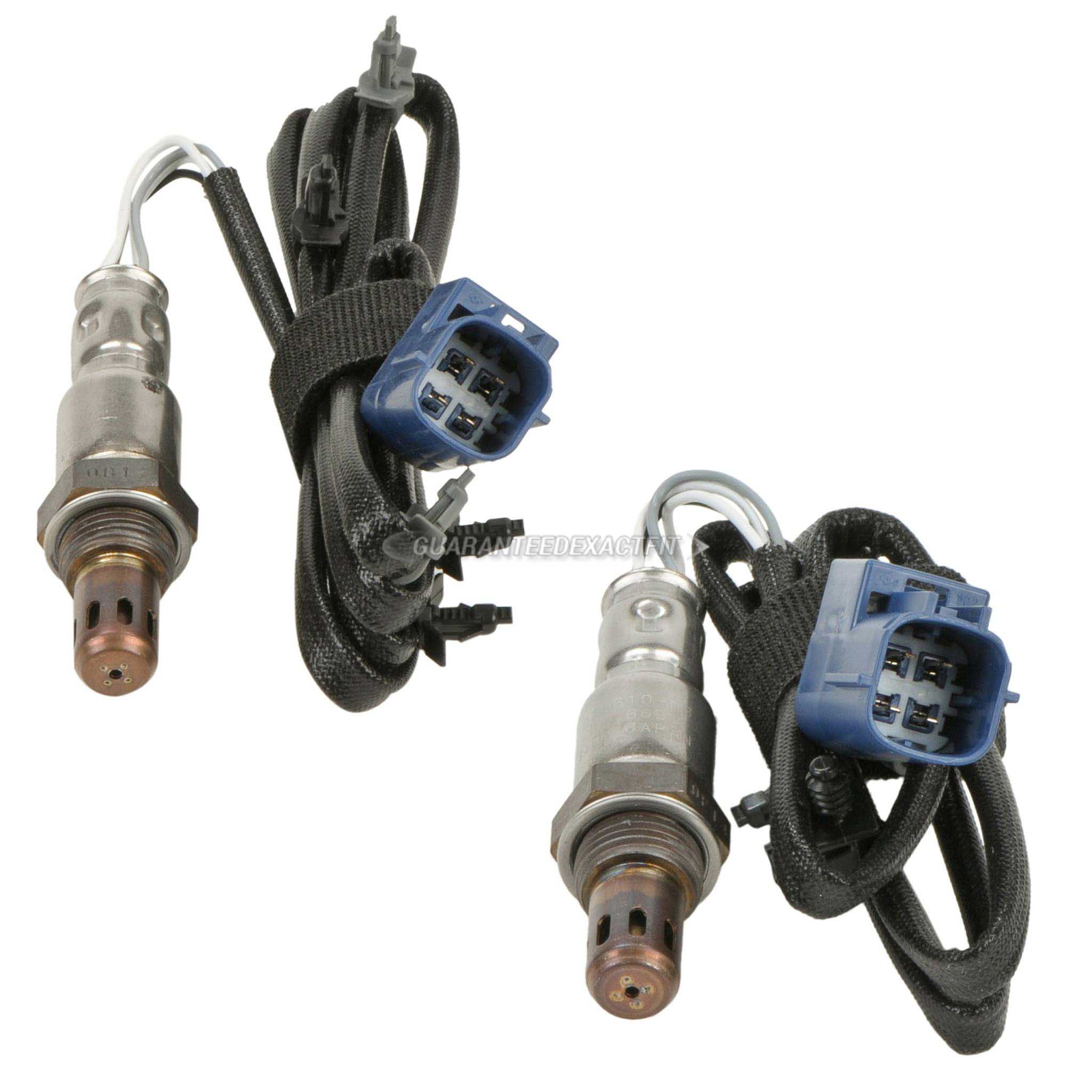 2004 Nissan Pathfinder Oxygen Sensor Kit