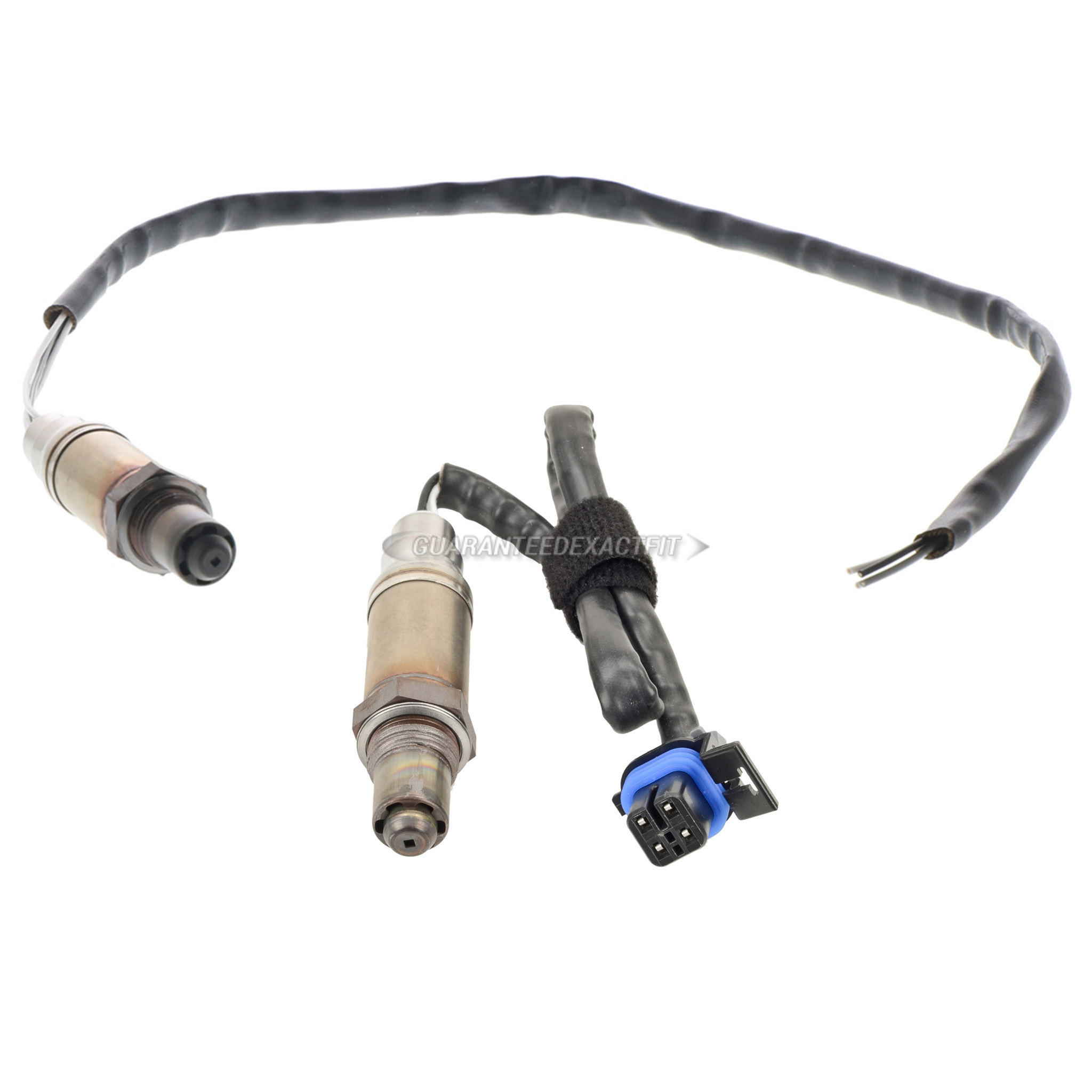 2003 Gmc Savana 2500 Oxygen Sensor Kit
