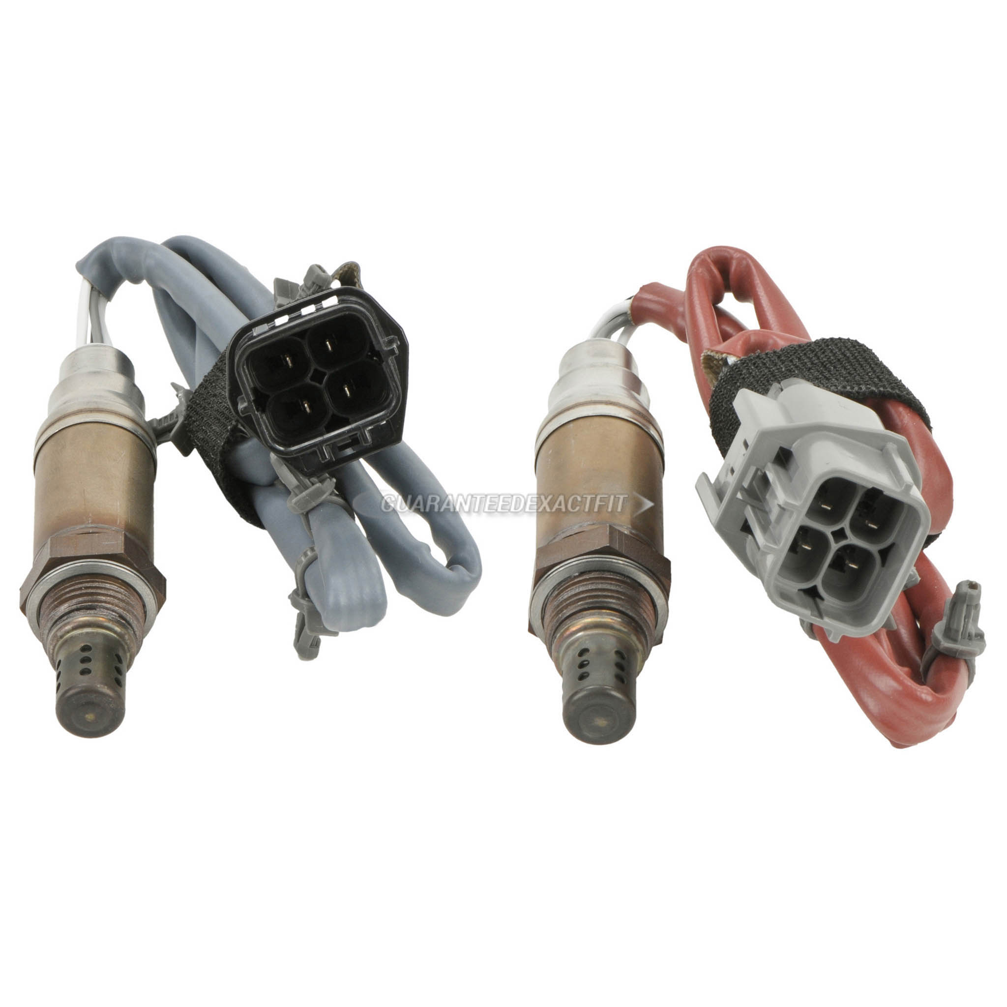 BuyAutoParts Bosch 48-82384BBHK - Buy Auto Parts
