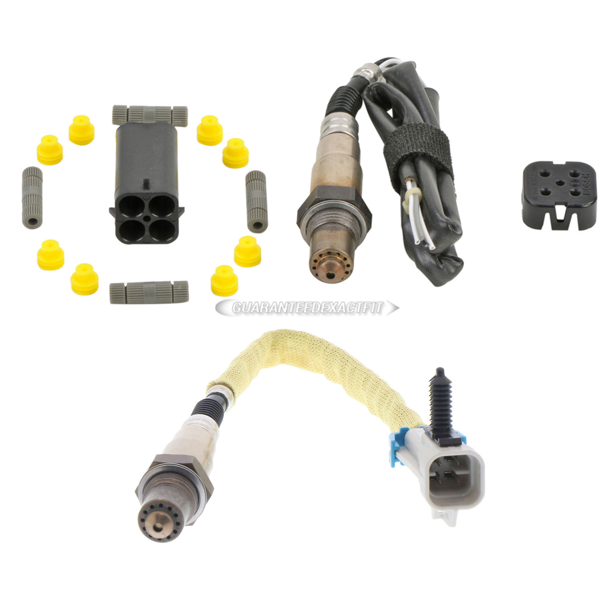 Chevrolet Camaro Oxygen Sensor Kit