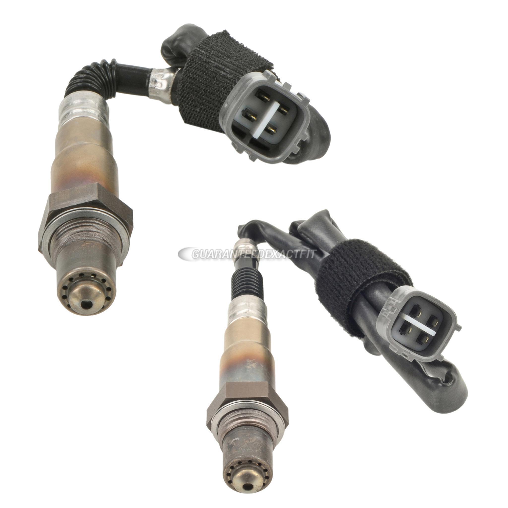 2005 Lexus gx470 oxygen sensor kit 