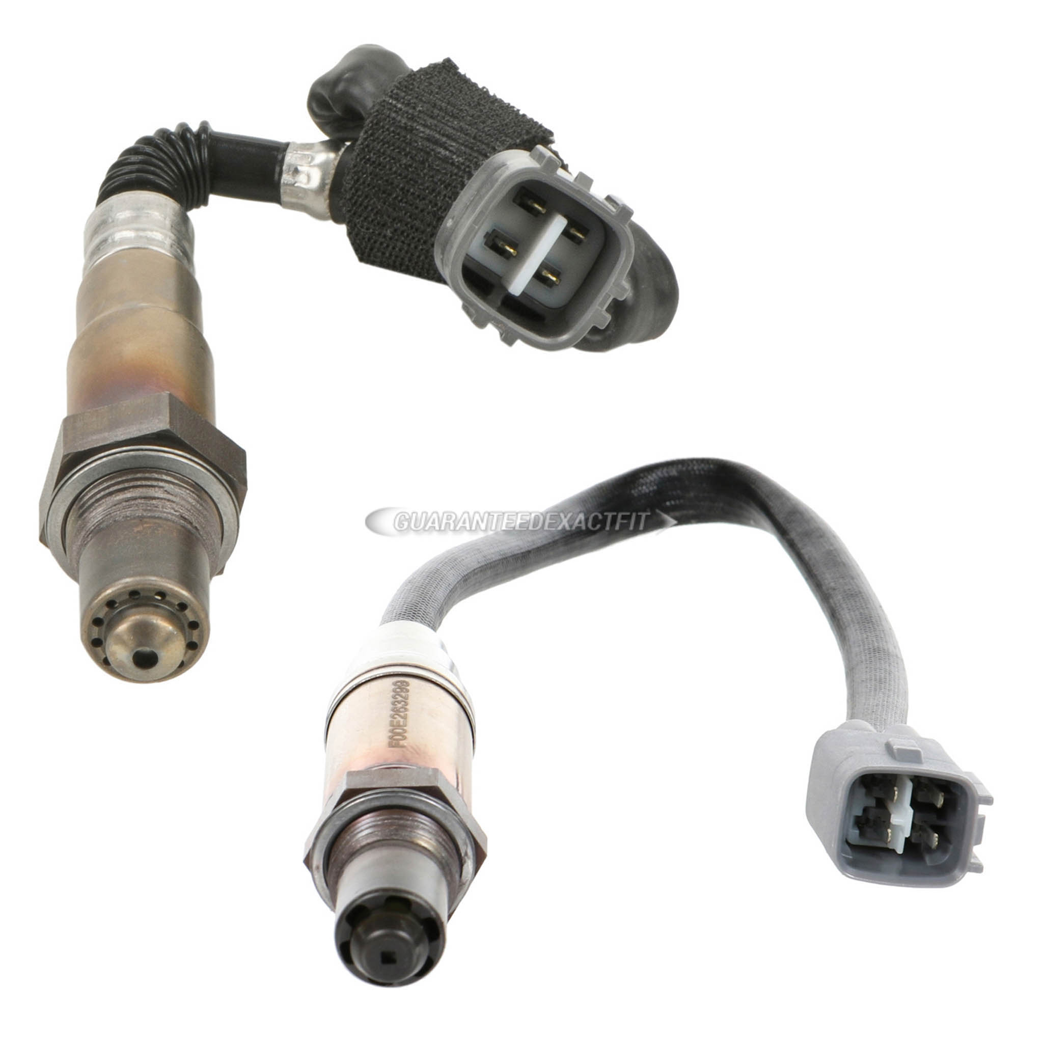 2007 Lexus ES350 Oxygen Sensor Kit