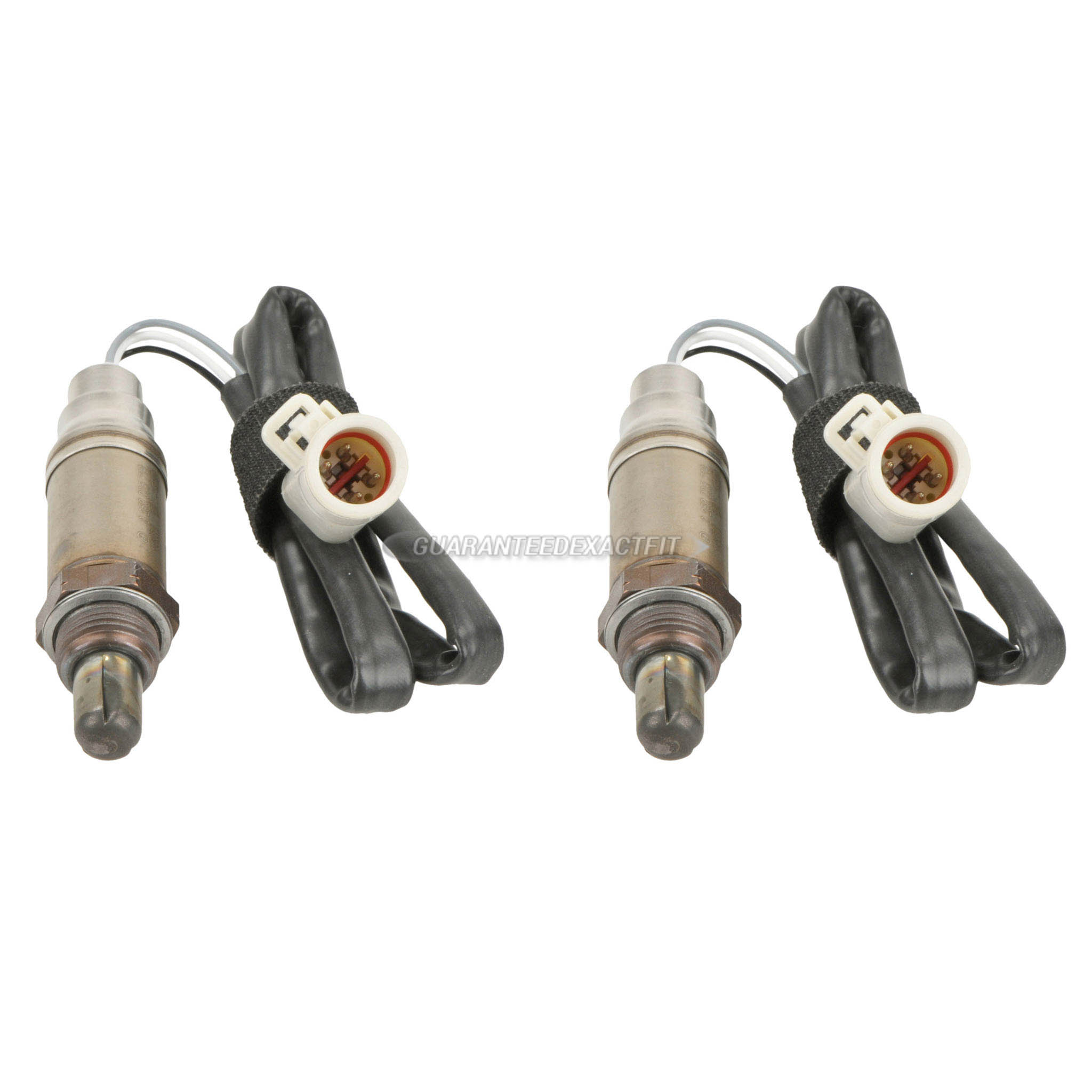 2010 Mazda Tribute Oxygen Sensor Kit